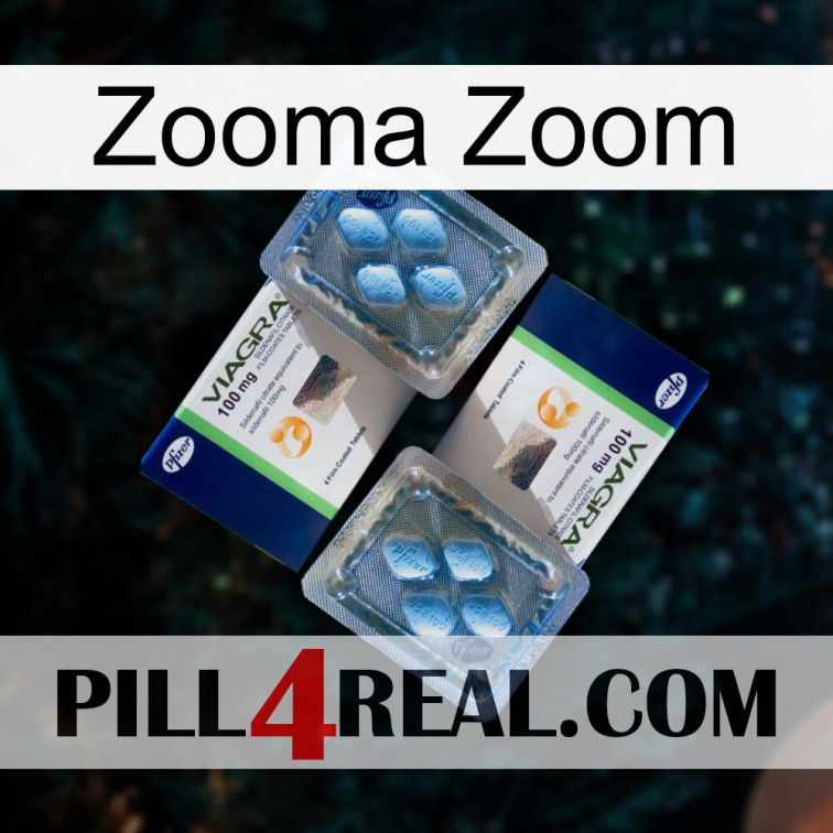 Zooma Zoom viagra5